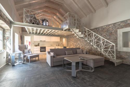 Alma Lofts — 4-Star Luxury Hotel in Zadar, Croatia