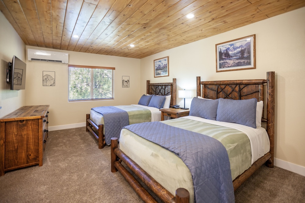 Tahquitz Pines Retreat - photo 4