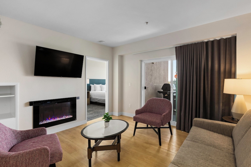 WorldMark Oceanside - photo 14