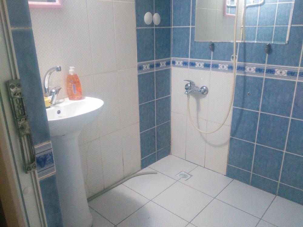 Fa Otel Pansiyon — Erdemli — photo 3