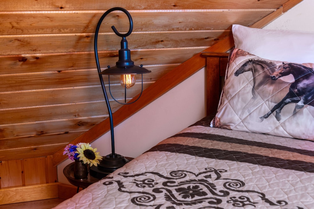 The Inn at OxBow Acres - photo 23
