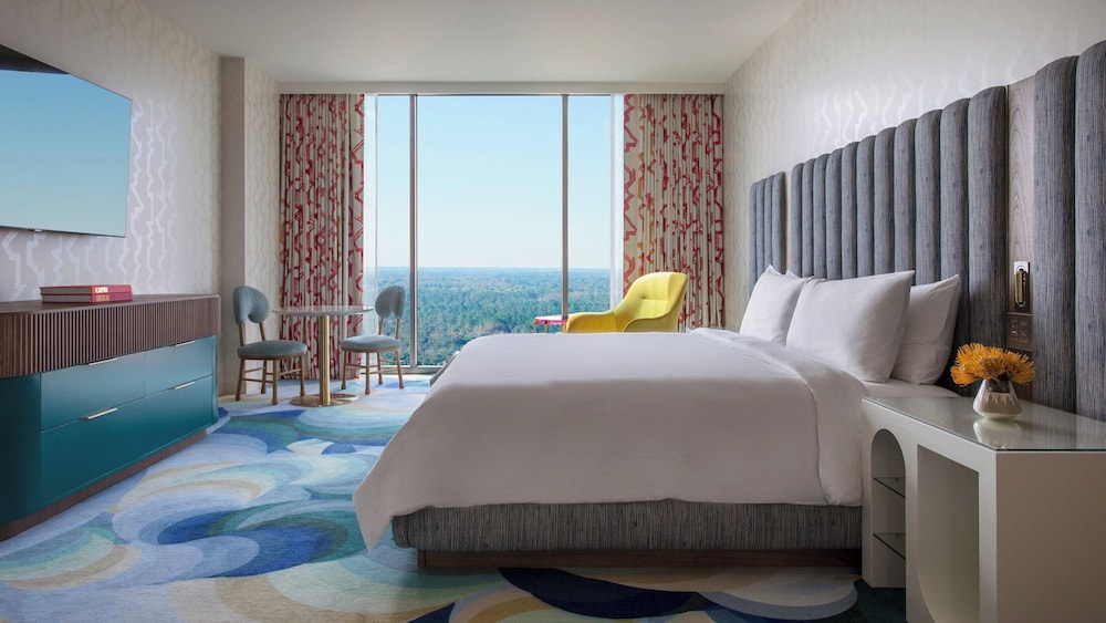 Lake Nona Wave Hotel - photo 16