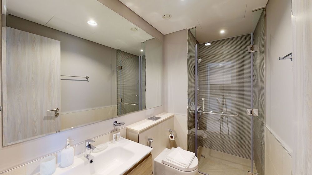 Primestay Zada Towers Business Bay — 4-Star Luxury Hotel in Dubai, United Arab Emirates