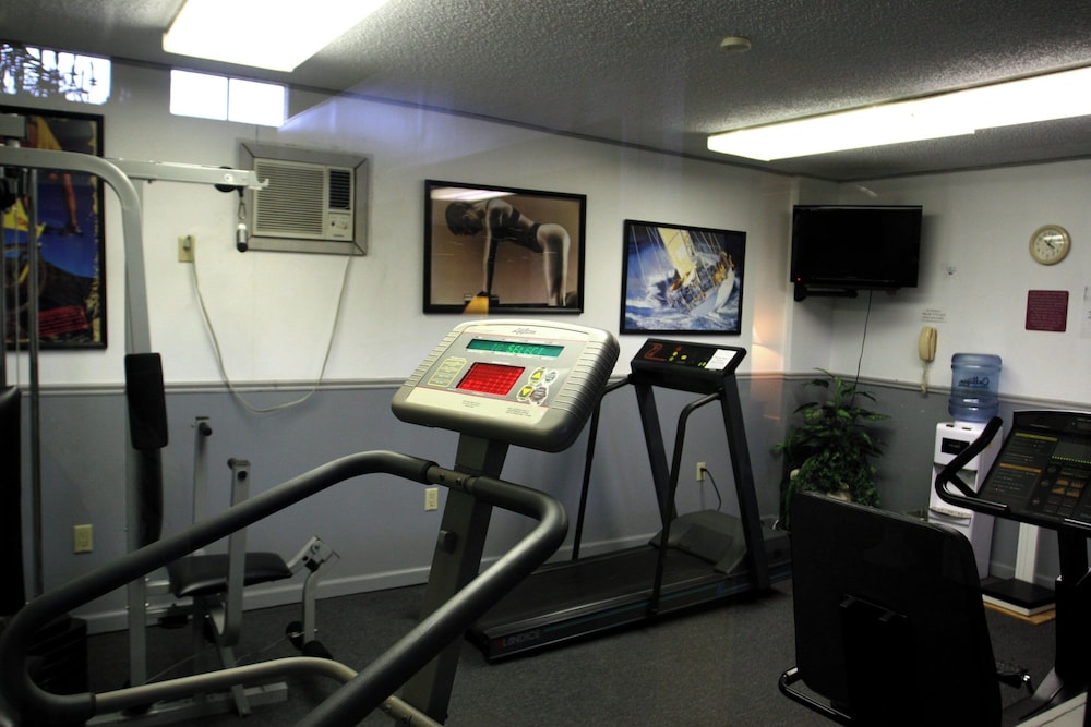 Boarders Inn & Suites by Cobblestone Hotels Grand Island - photo 35