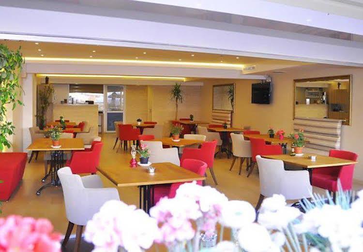 Asya Suites — Atasehir — photo 4