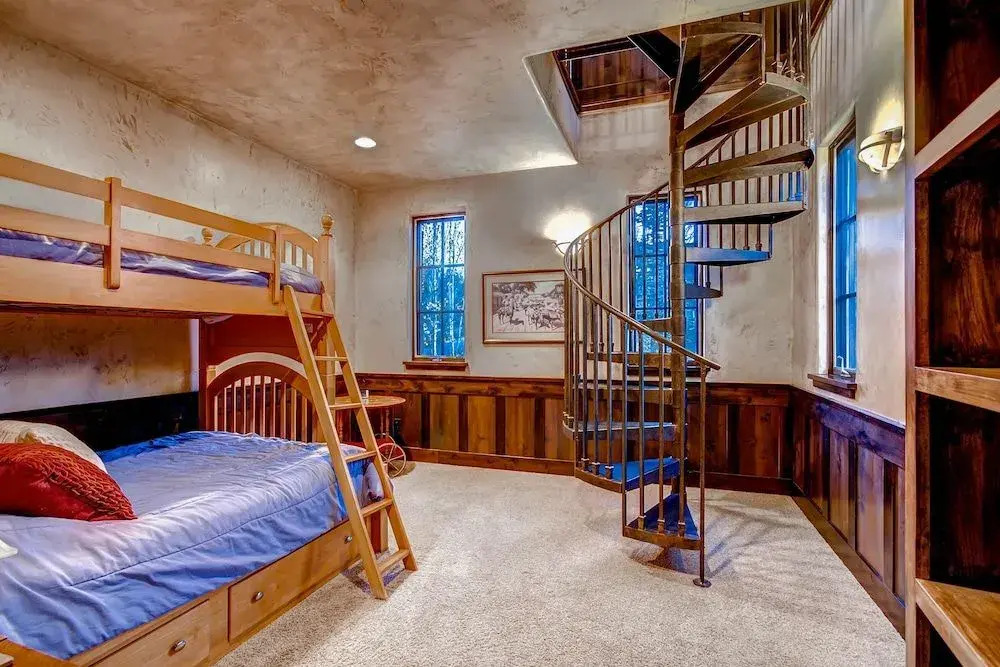 Chateau of Breckenridge - photo 8
