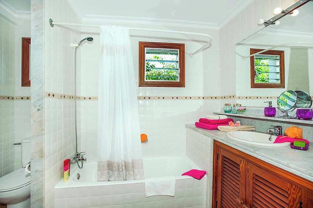 Villa Jaume Ramona — 4-Star Luxury Hotel in Pollenca, Spain