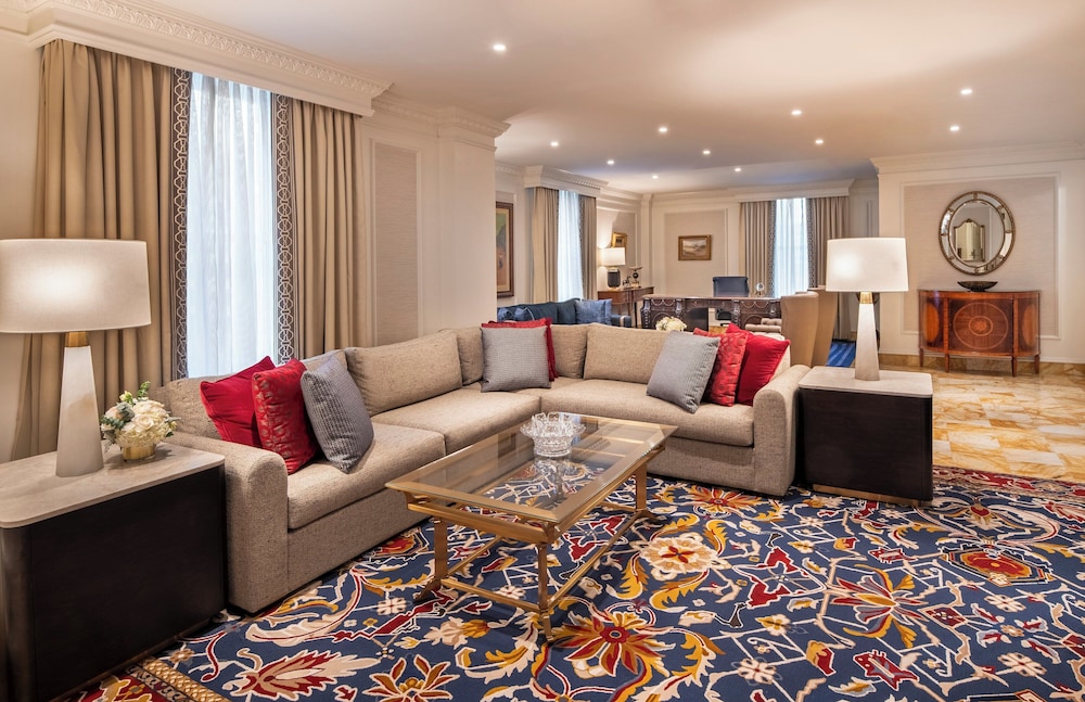 Willard InterContinental Washington by IHG - photo 55