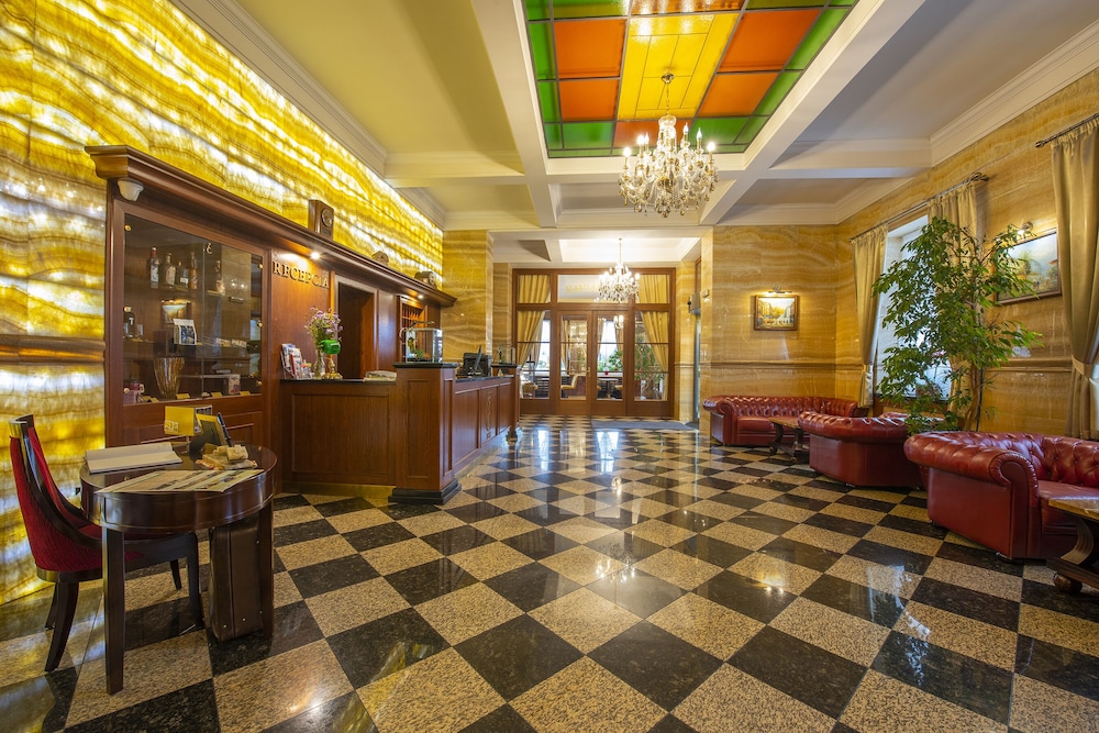 Hotel Europa — Poprad — photo 5