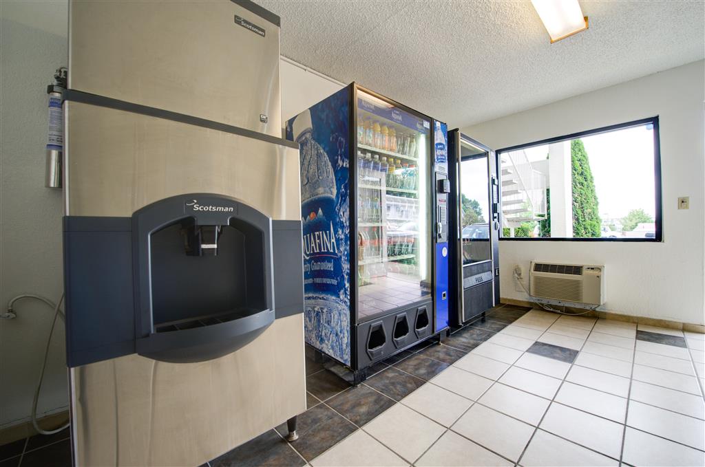 Motel6 Seattle WA Airport - photo 23