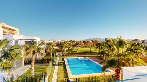 Los Olivos By Oliva Nova — Oliva