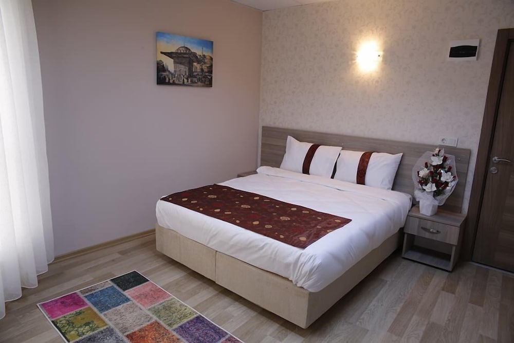Gold Vizyon Hotel — Aksaray