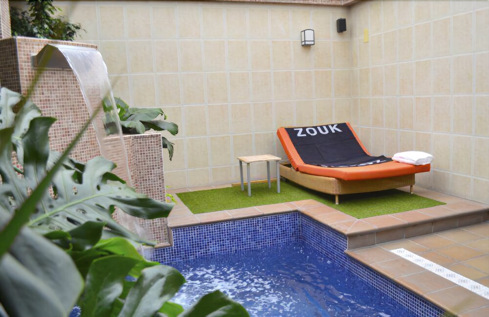 Zouk Hotel Adults Only - last minute hotel in Alcala De Henares