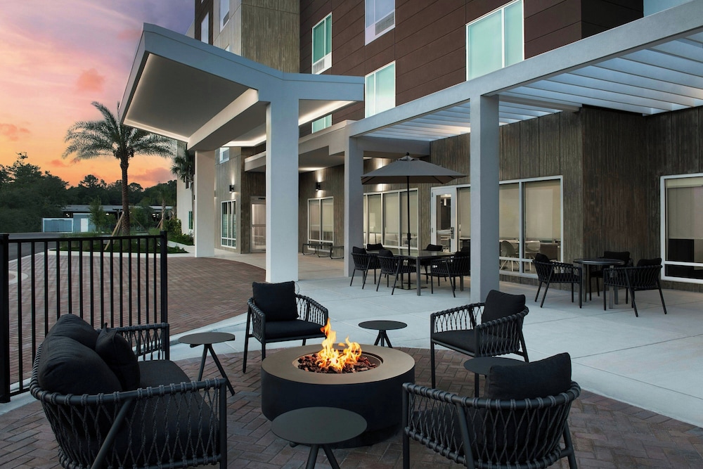 TownePlace Suites By Marriott Lake City - photo 41