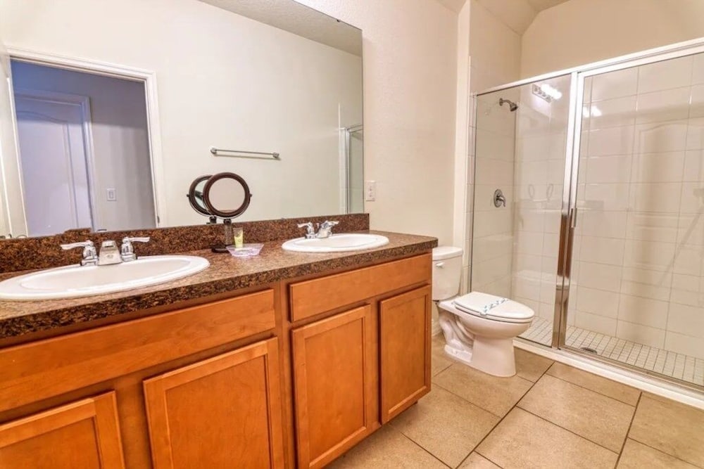 Amazing 4br Resort Townhome W Splash Pool 4686td 4 Bedroom Villa by RedAwning - photo 18