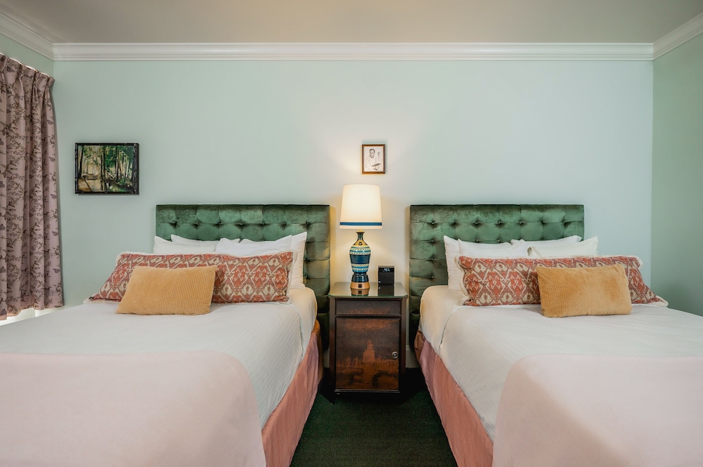The Pontchartrain Hotel - photo 41