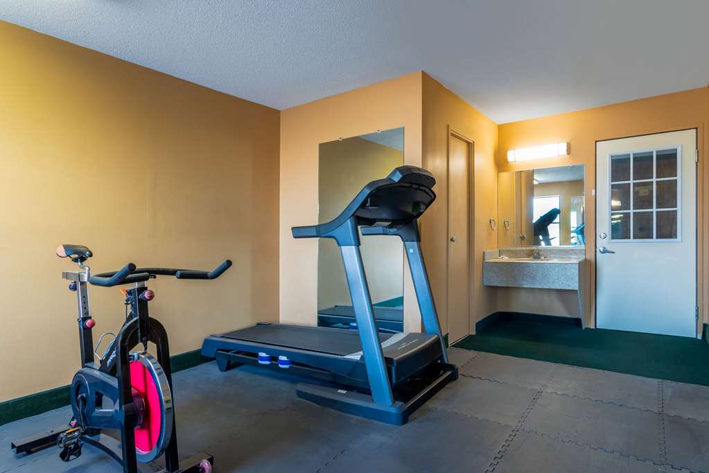 Days Inn by Wyndham Anderson IN - photo 6