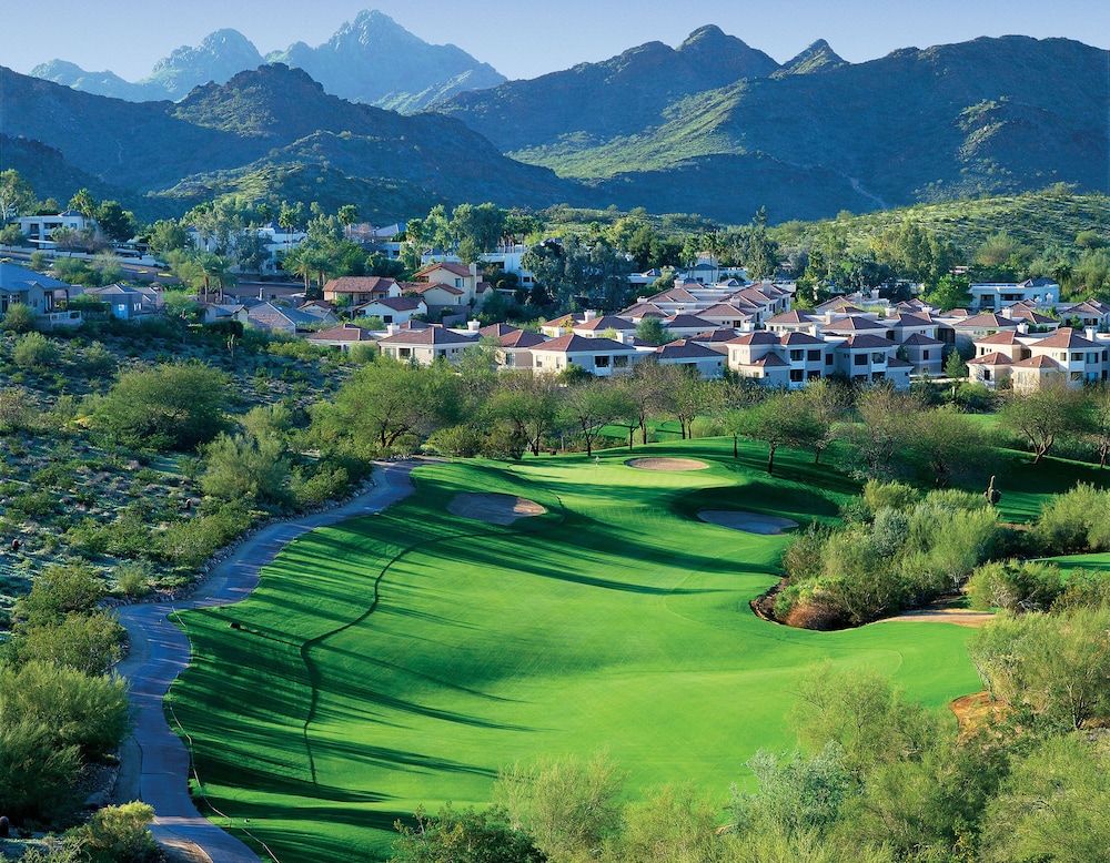 Hilton Phoenix Tapatio Cliffs Resort - photo 59