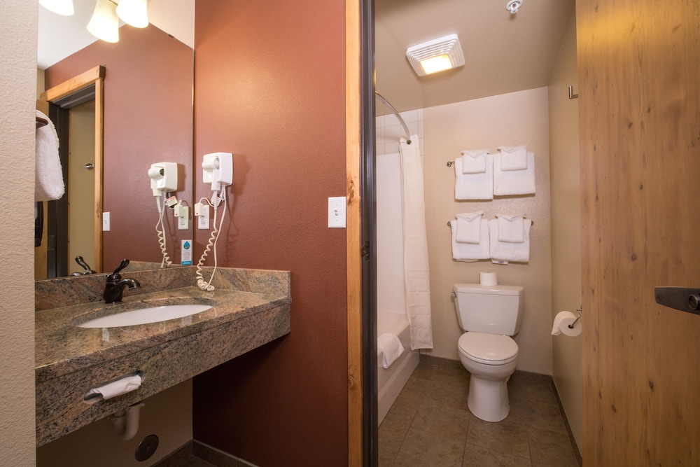 YMCA of The Rockies Estes Park - photo 20