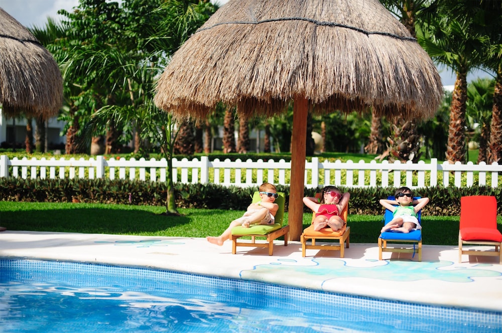 Princess Family Club Riviera All Inclusive