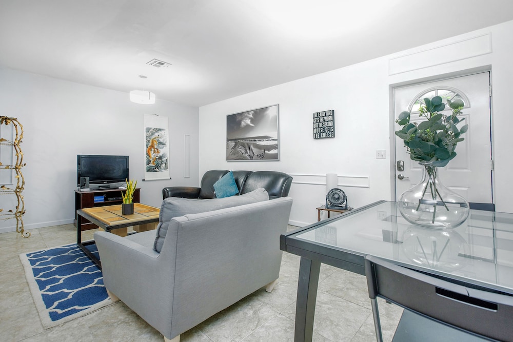 Racpanos Modern Stay on Forrest Street - photo 64