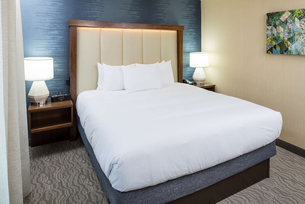 DoubleTree by Hilton Boston Andover - photo 14