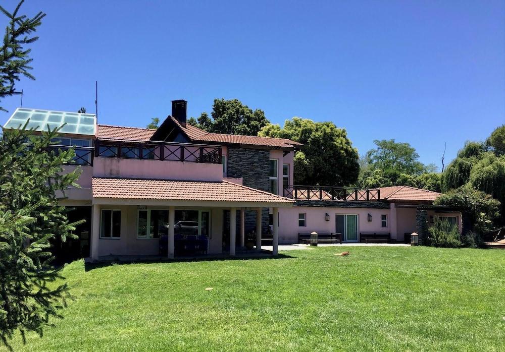 Estancia Grande in San Luis, Argentina