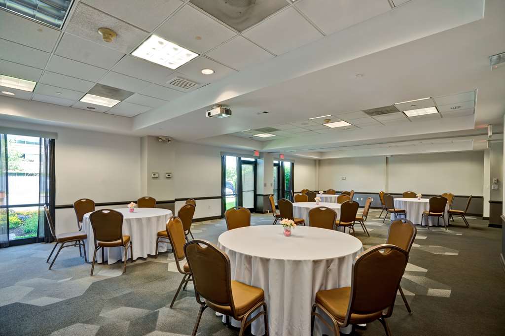 Hyatt Place Baltimore BWI Airport - photo 4