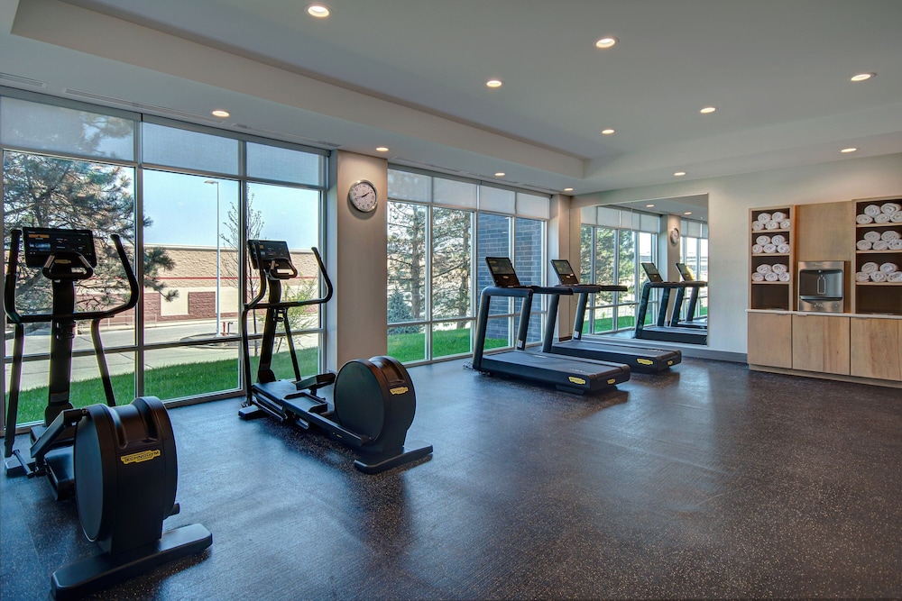TownePlace Suites by Marriott Cincinnati Airport South - photo 21