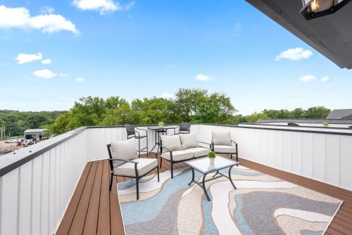 1014 Franklin Street in Clarksville, United States