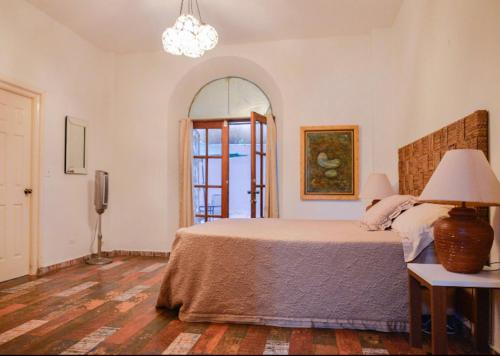 Casa Maralta — 4-Star Luxury Hotel in Panama, Panama