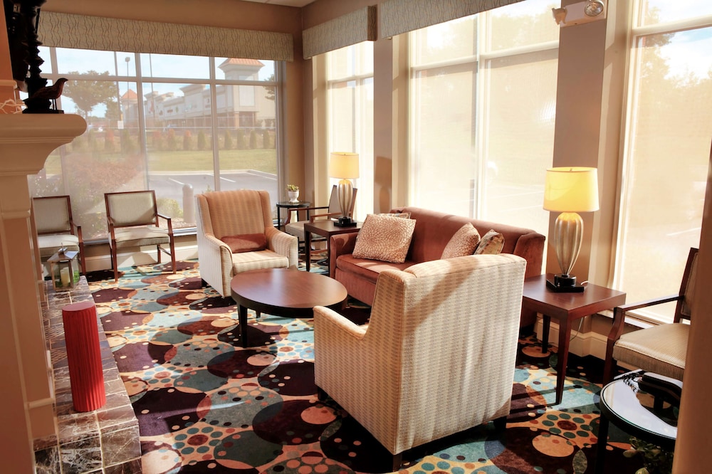 Hilton Garden Inn Aberdeen - photo 9