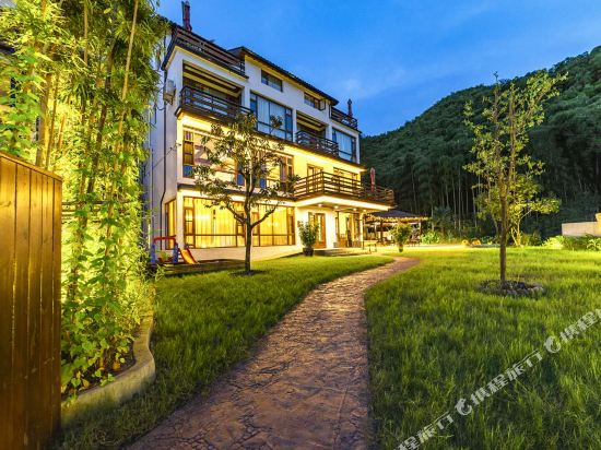 Xishan Inn - last minute hotel in Unknown City