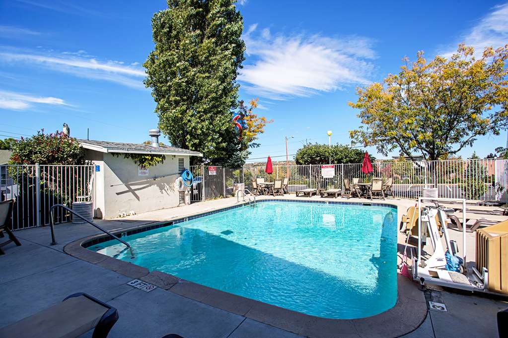 Motel 6 Prescott AZ - photo 9
