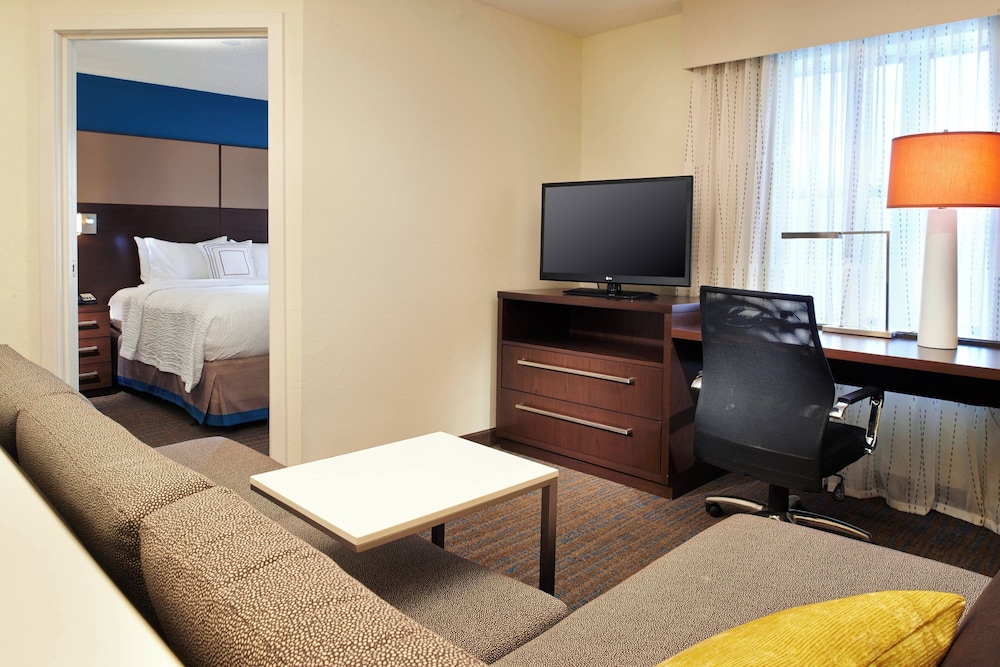 Residence Inn by Marriott Ann Arbor North - photo 19
