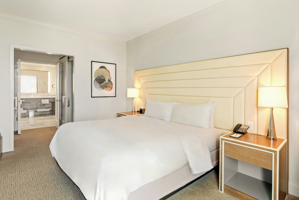 JW Marriott Turnberry Resort & Spa - photo 25