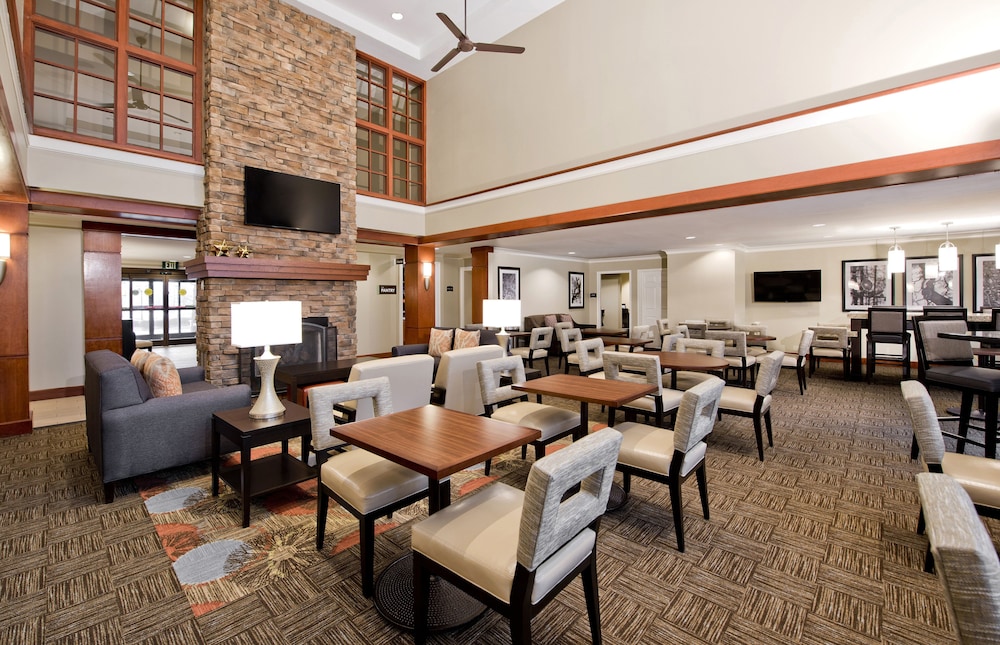 Staybridge Suites Charlotte Ballantyne by IHG - photo 44