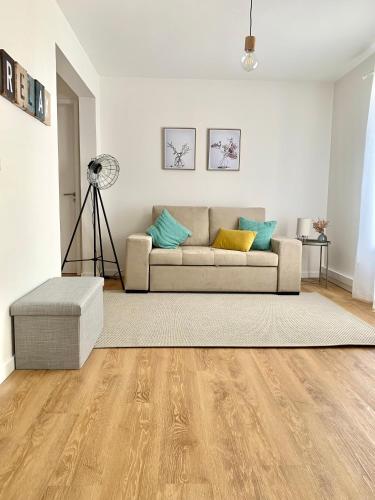Apartamento Sta Maria Sta Catarina Place — 4-Star Luxury Hotel in Ponta Delgada, Portugal