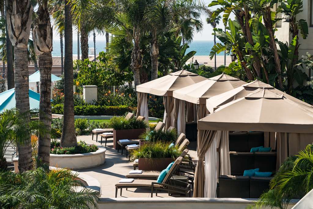 Hyatt Regency Huntington Beach Resort and Spa - photo 36
