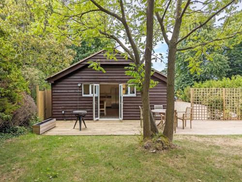 Millside Bosham - carbon neutral hotel in Bosham