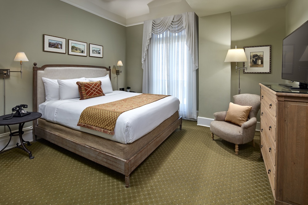 Glorietta Bay Inn Coronado Island - photo 28