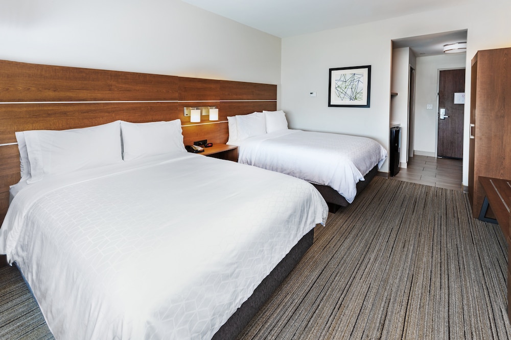 Holiday Inn Express & Suites Stafford NW Sugar Land by IHG - photo 12