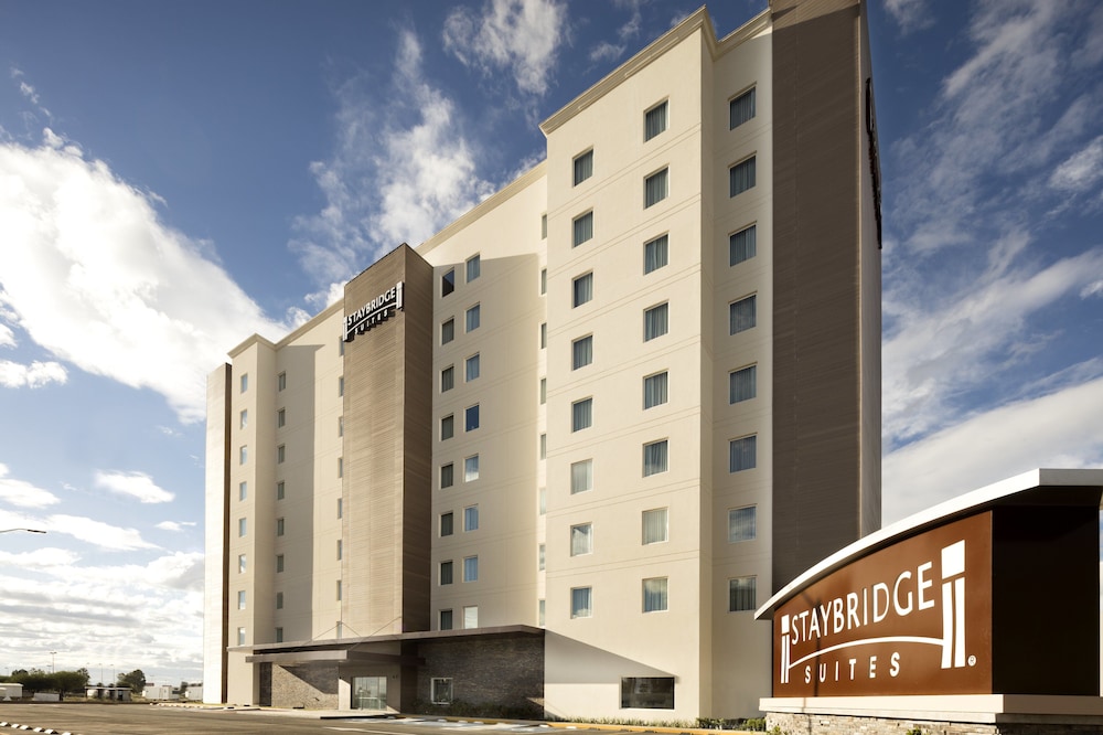 Staybridge Suites Silao by IHG in Silao, Mexico