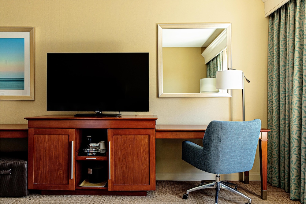 Hampton Inn Charleston Daniel Island - photo 13