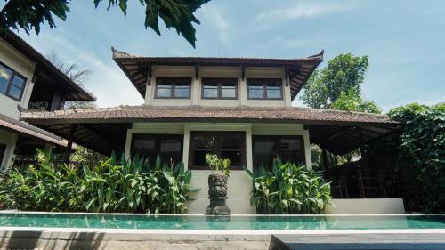 Kanma Resort — Ubud — photo 3