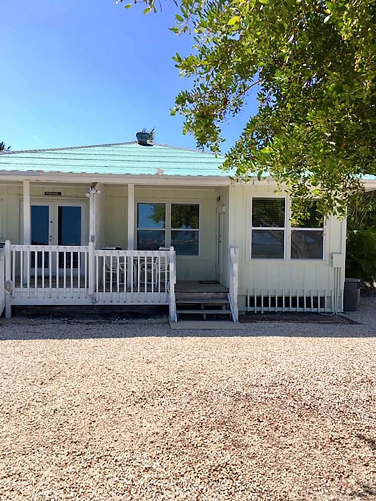 Parmer's Resort - photo 5