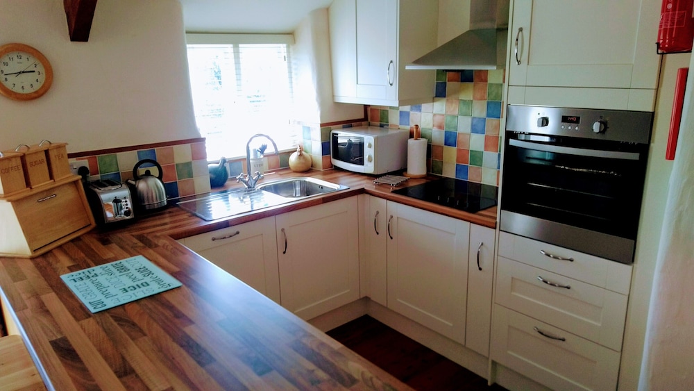 Degembris Cottages — 4-Star Luxury Hotel in Newquay, United Kingdom