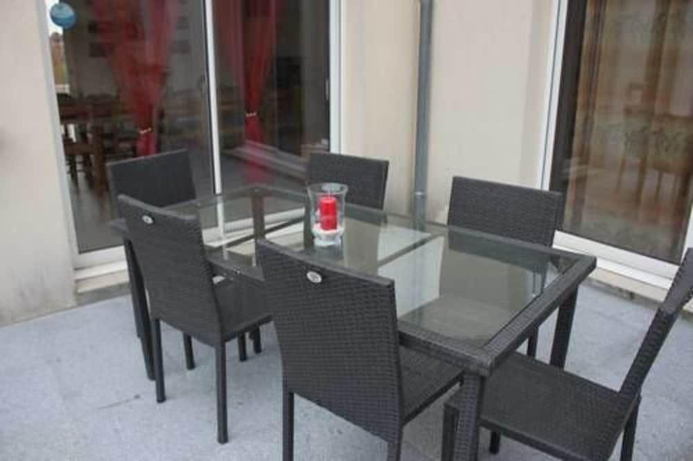 Clos Pezat - carbon neutral hotel in Paris