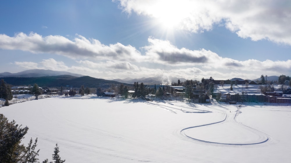 Lake Placid Inn Boutique Hotel - photo 40