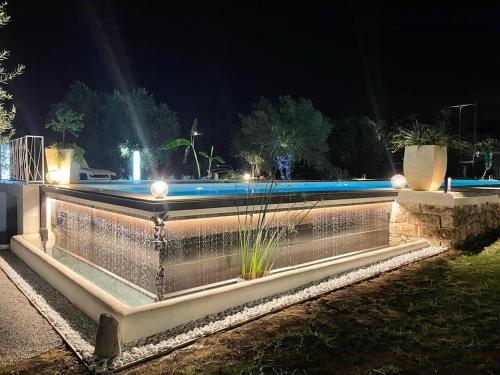 Levriero1 in Carini, Italy